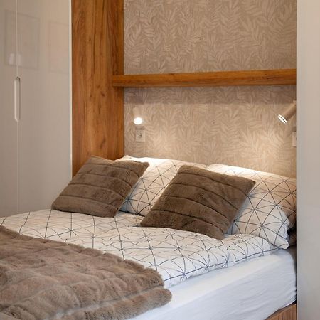 Ekskluzywny Apartament + Garaz Cracovia Esterno foto