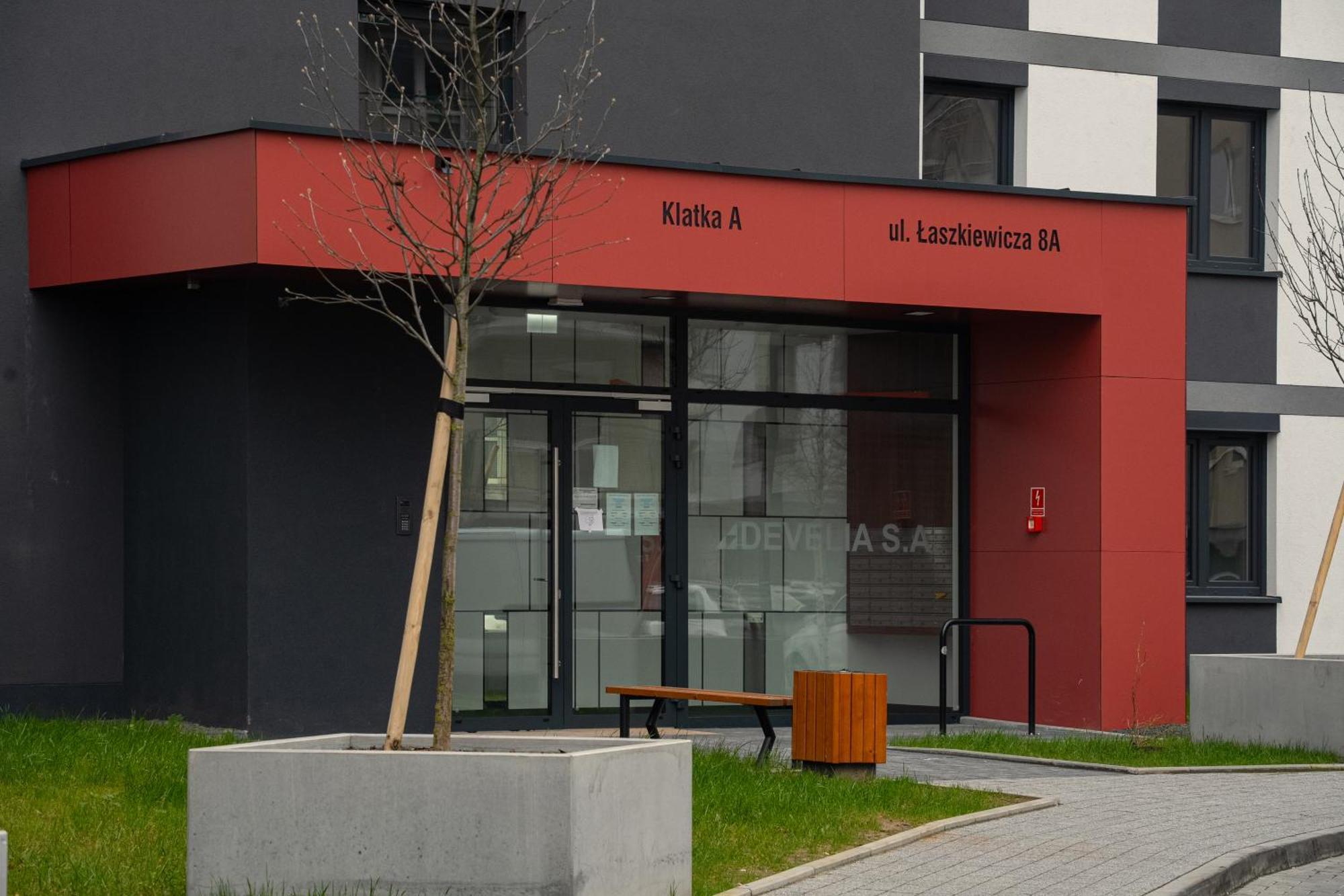 Ekskluzywny Apartament + Garaz Cracovia Esterno foto