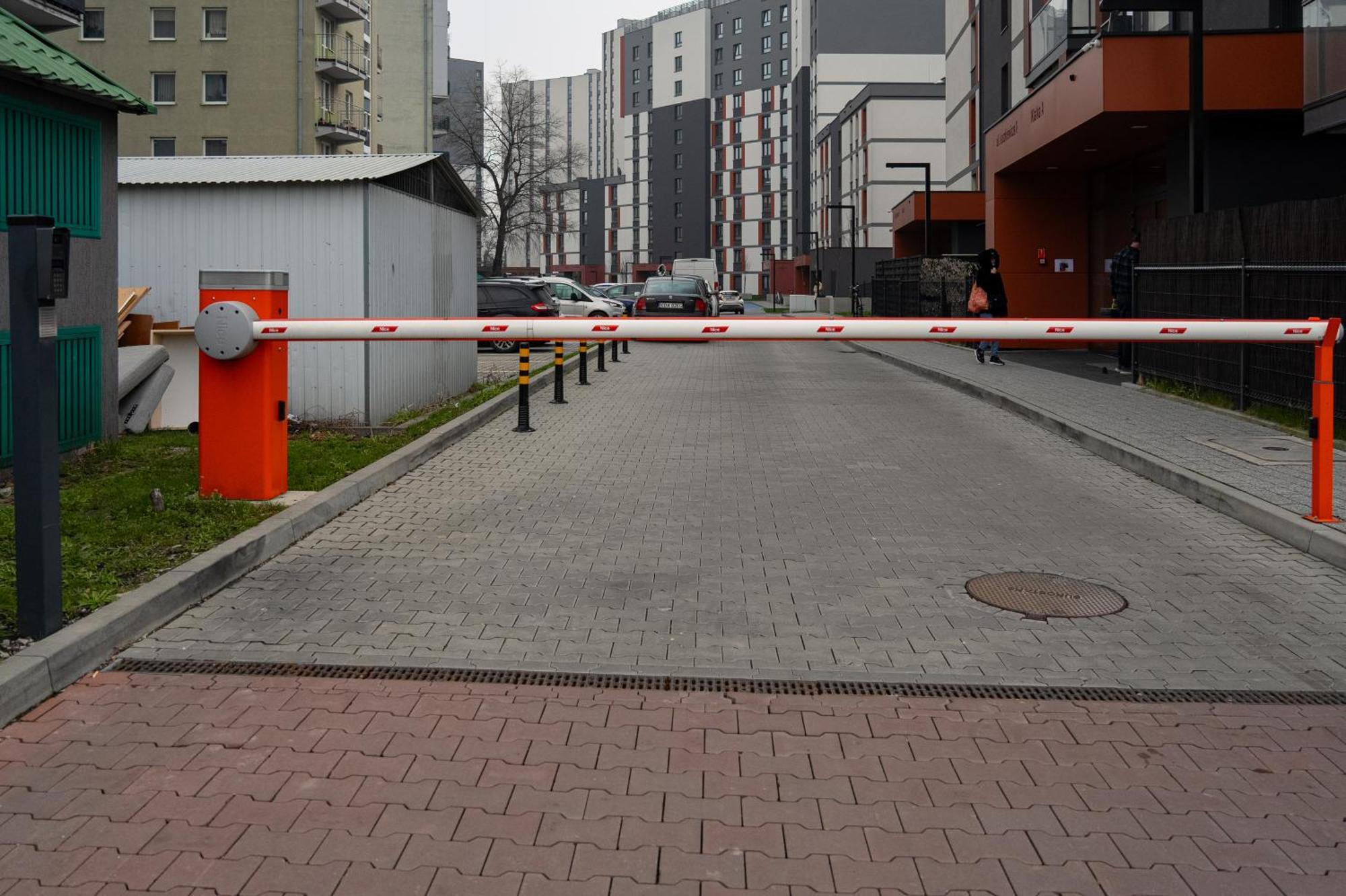 Ekskluzywny Apartament + Garaz Cracovia Esterno foto